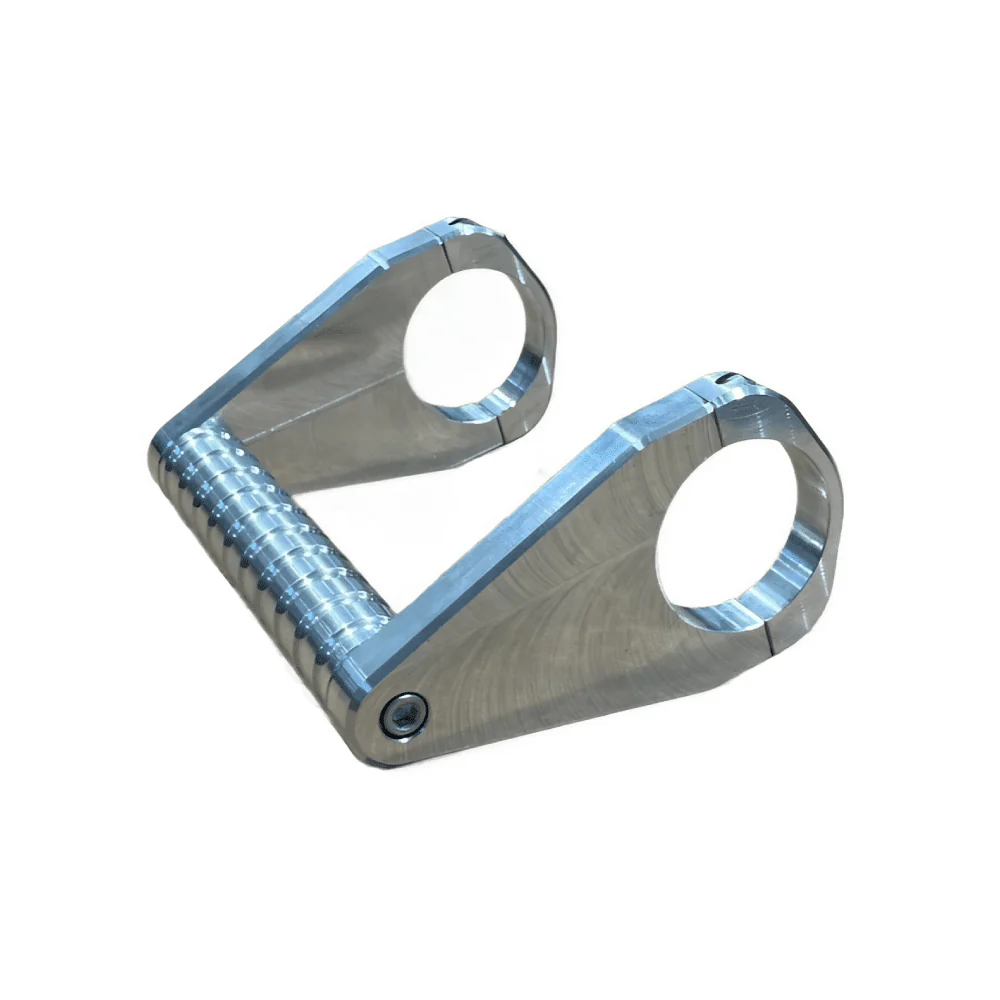 Grab Handle - Tight Hold + CNC Machined Look (Universal) - Image 5