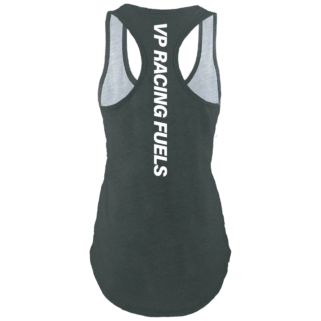 Gray & Black Tank - Image 2