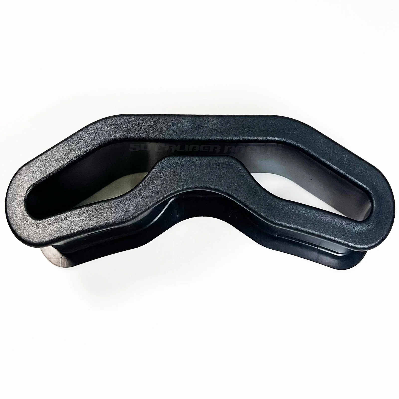 Harness Pass Through Bezel Insert - Image 2
