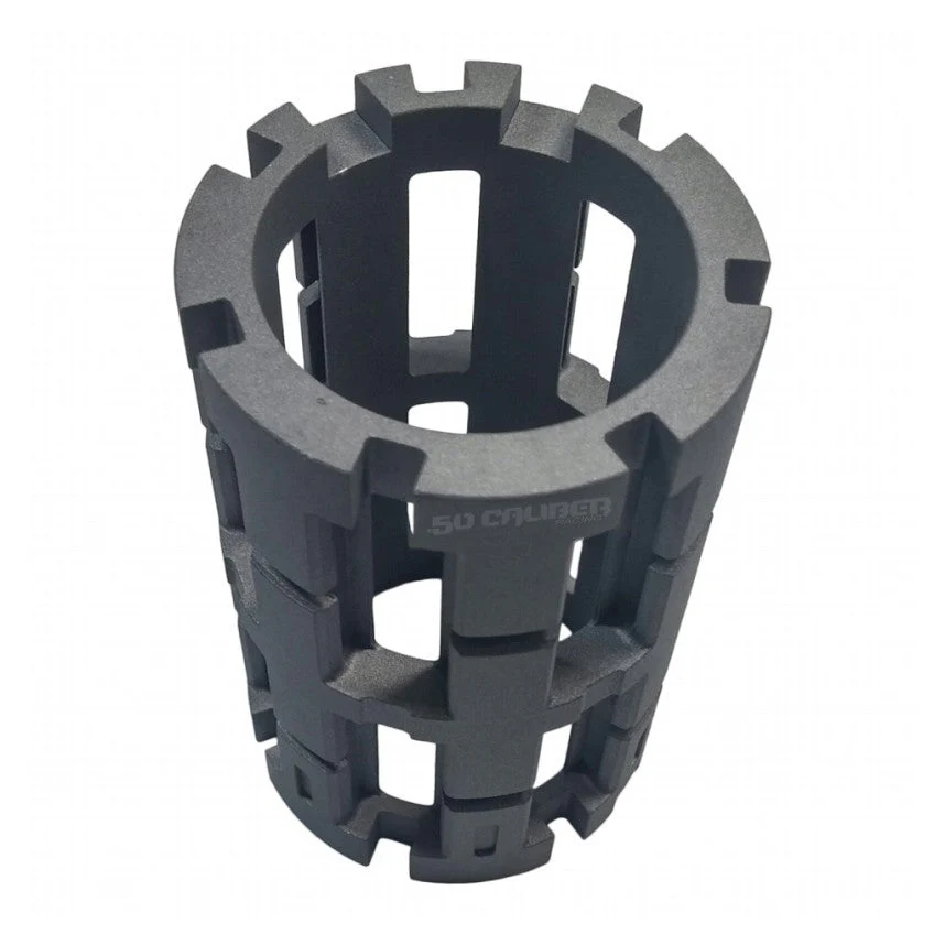 Heavy Duty 7075 Aluminum Sprague Carrier / Front Differential Roller Cage – Polaris Sportsman - Image 2