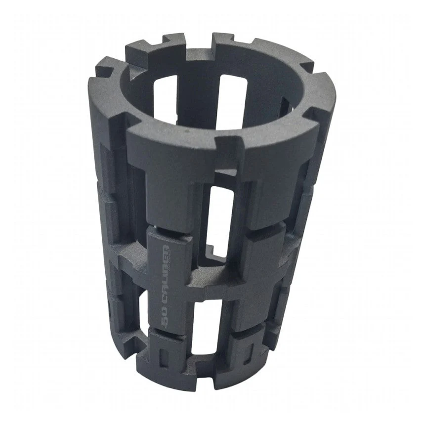 Heavy Duty 7075 Aluminum Sprague Carrier / Front Differential Roller Cage – Polaris Sportsman - Image 3