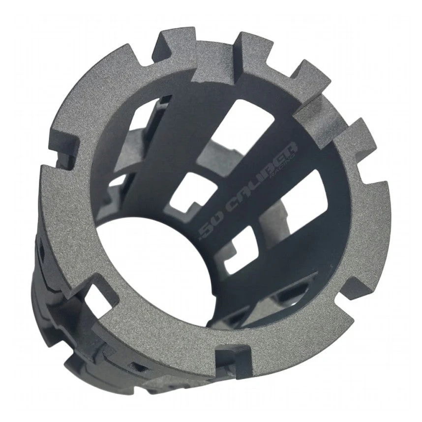 Heavy Duty 7075 Aluminum Sprague Carrier / Front Differential Roller Cage – Polaris Sportsman - Image 4