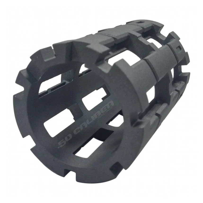 Heavy Duty 7075 Aluminum Sprague Carrier / Front Differential Roller Cage – Polaris Sportsman - Image 5