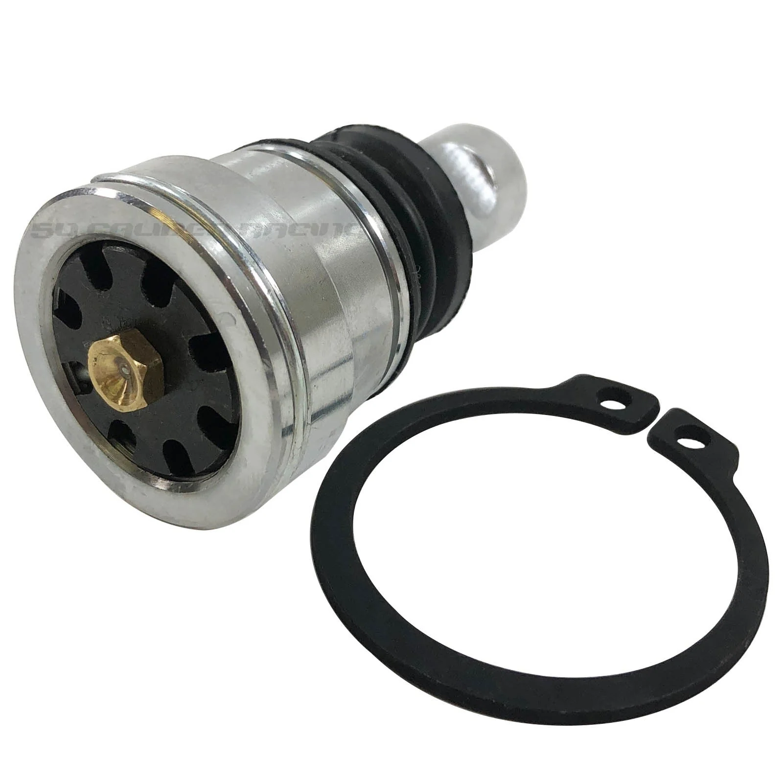 50 Caliber Racing Heavy Duty Adjustable Ball Joint for Polaris RZR XP1000/Turbo/Pro XP/RS1