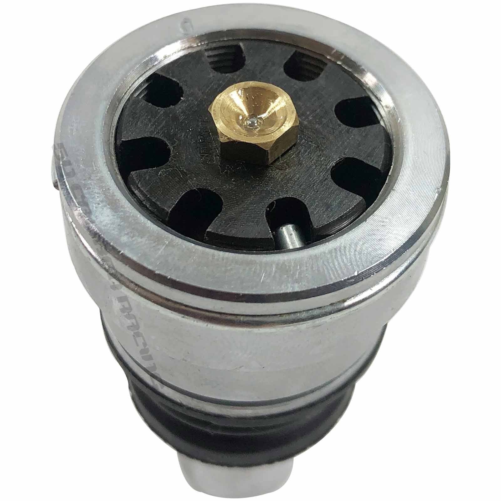 50 Caliber Racing Heavy Duty Adjustable Ball Joint for Polaris RZR XP1000/Turbo/Pro XP/RS1 - Image 2