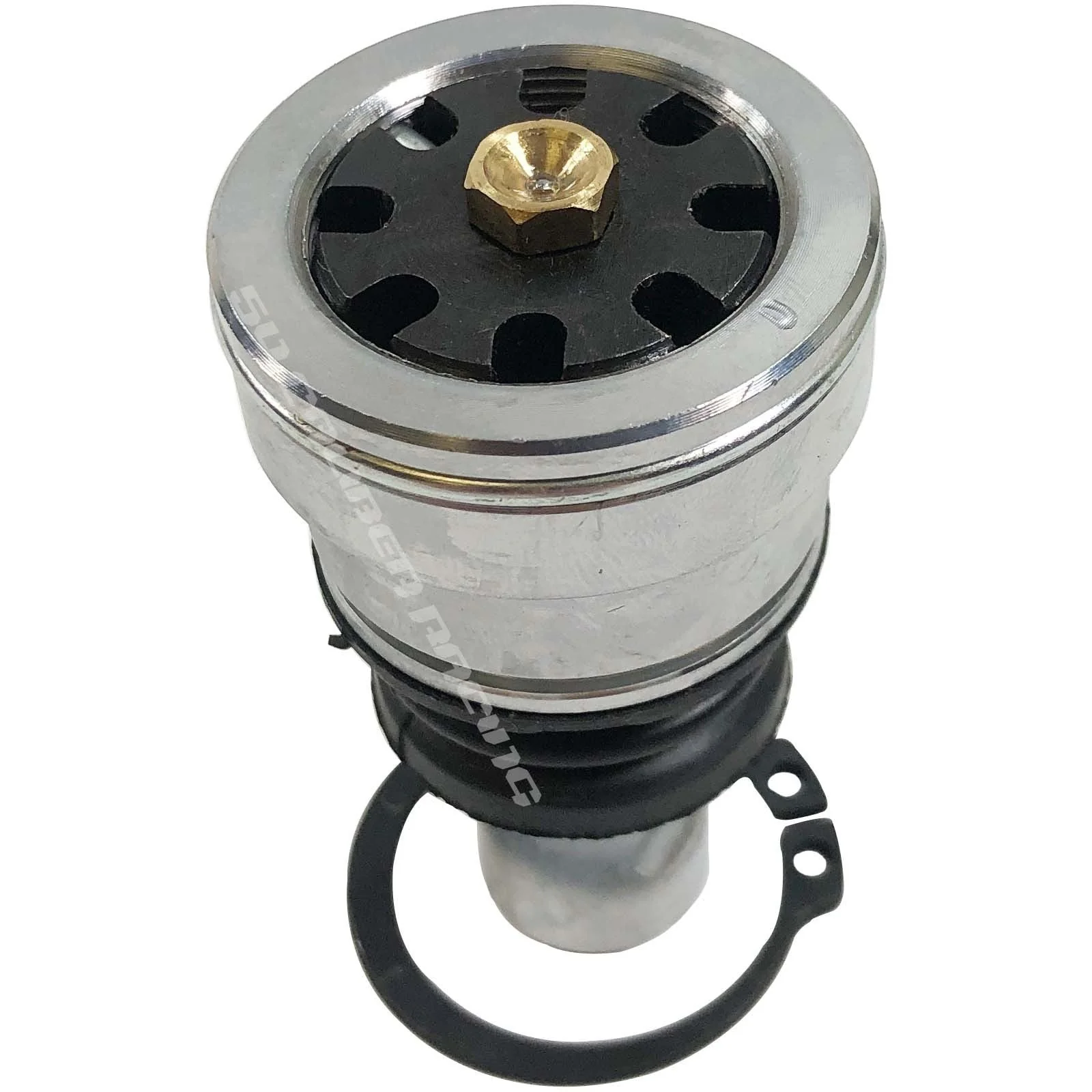 50 Caliber Racing Heavy Duty Adjustable Ball Joint for Polaris RZR XP1000/Turbo/Pro XP/RS1 - Image 3