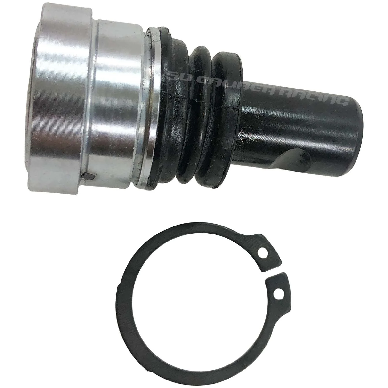 50 Caliber Racing Heavy Duty Adjustable Ball Joint for Polaris RZR XP1000/Turbo/Pro XP/RS1 - Image 5
