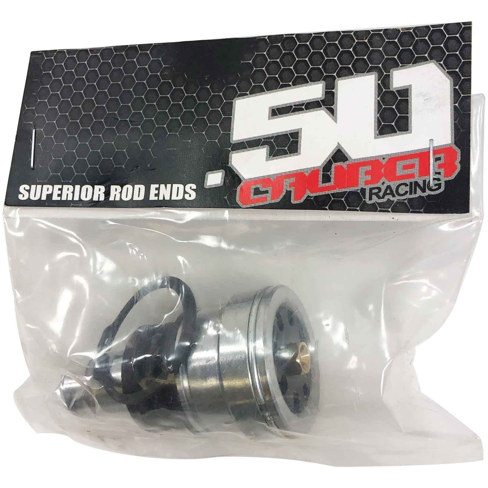 50 Caliber Racing Heavy Duty Adjustable Ball Joint for Polaris RZR XP1000/Turbo/Pro XP/RS1 - Image 9