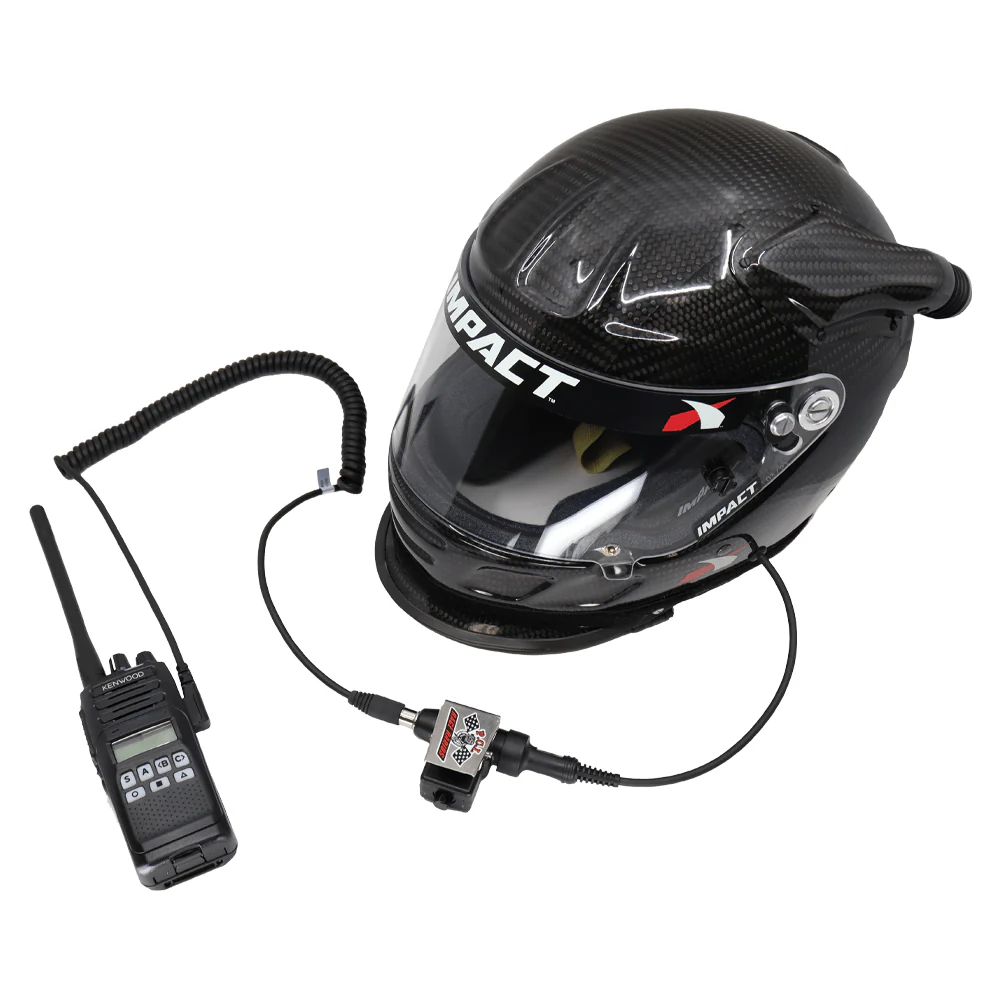 Helmet to Handheld PTT - Image 2