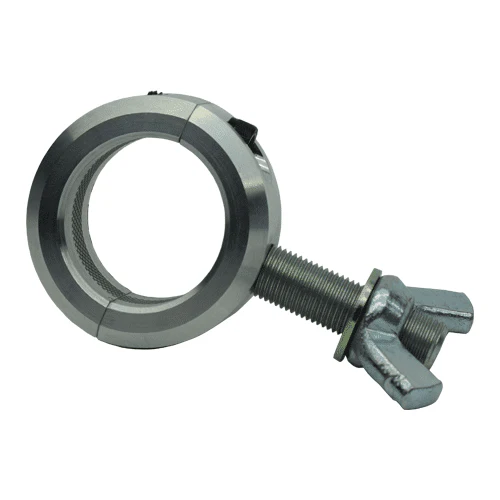Hi-Lift Off Road Mount/Clamp - Secure Hold + Universal Fit (2024)