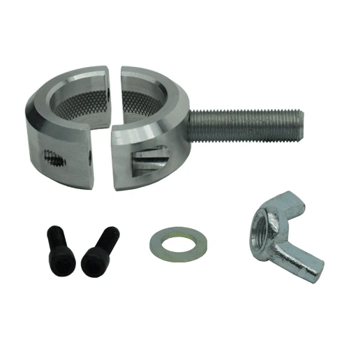 Hi-Lift Off Road Mount/Clamp - Secure Hold + Universal Fit (2024) - Image 2