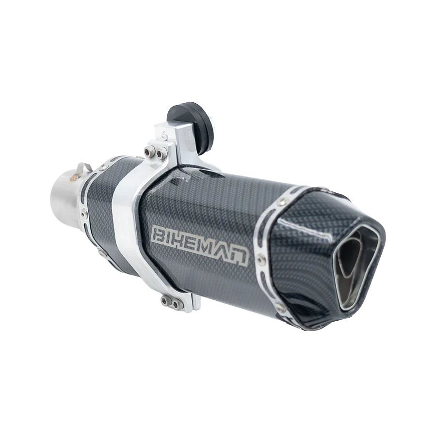 High-Flow Performance Exhaust for Polaris RZR 200 - Image 3
