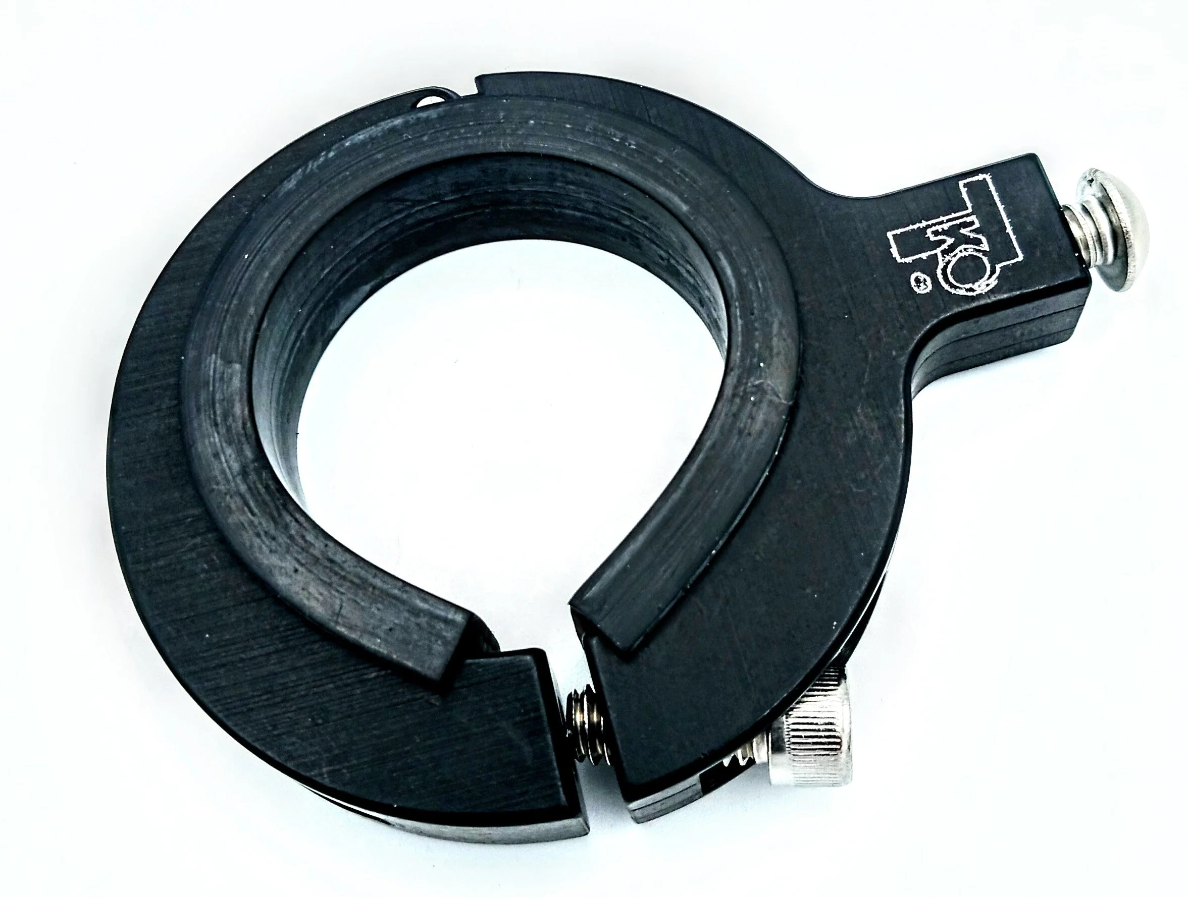Hinged HD Clamps - Image 2