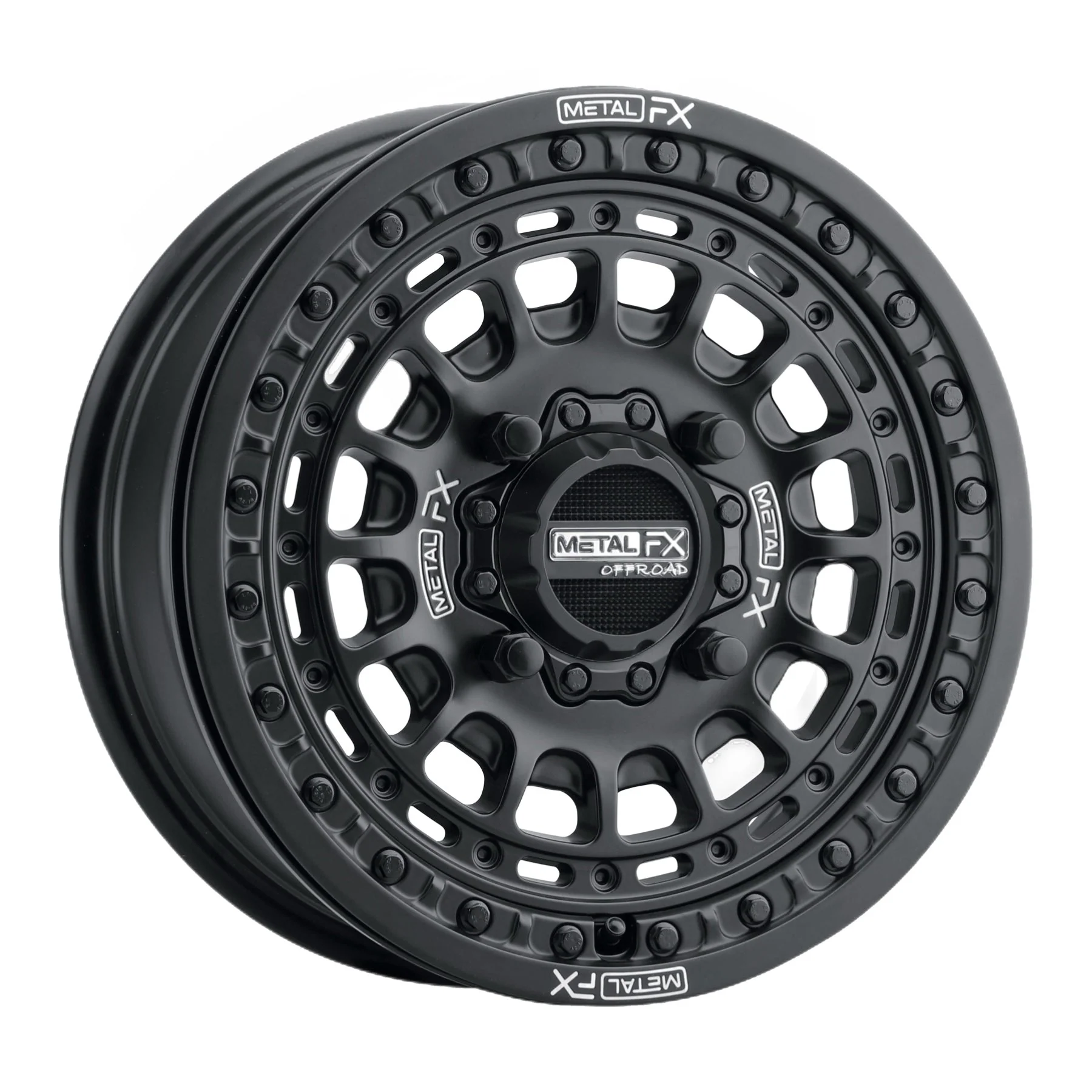 Hitman Beadlock - Racing Style + High Durability (2024)