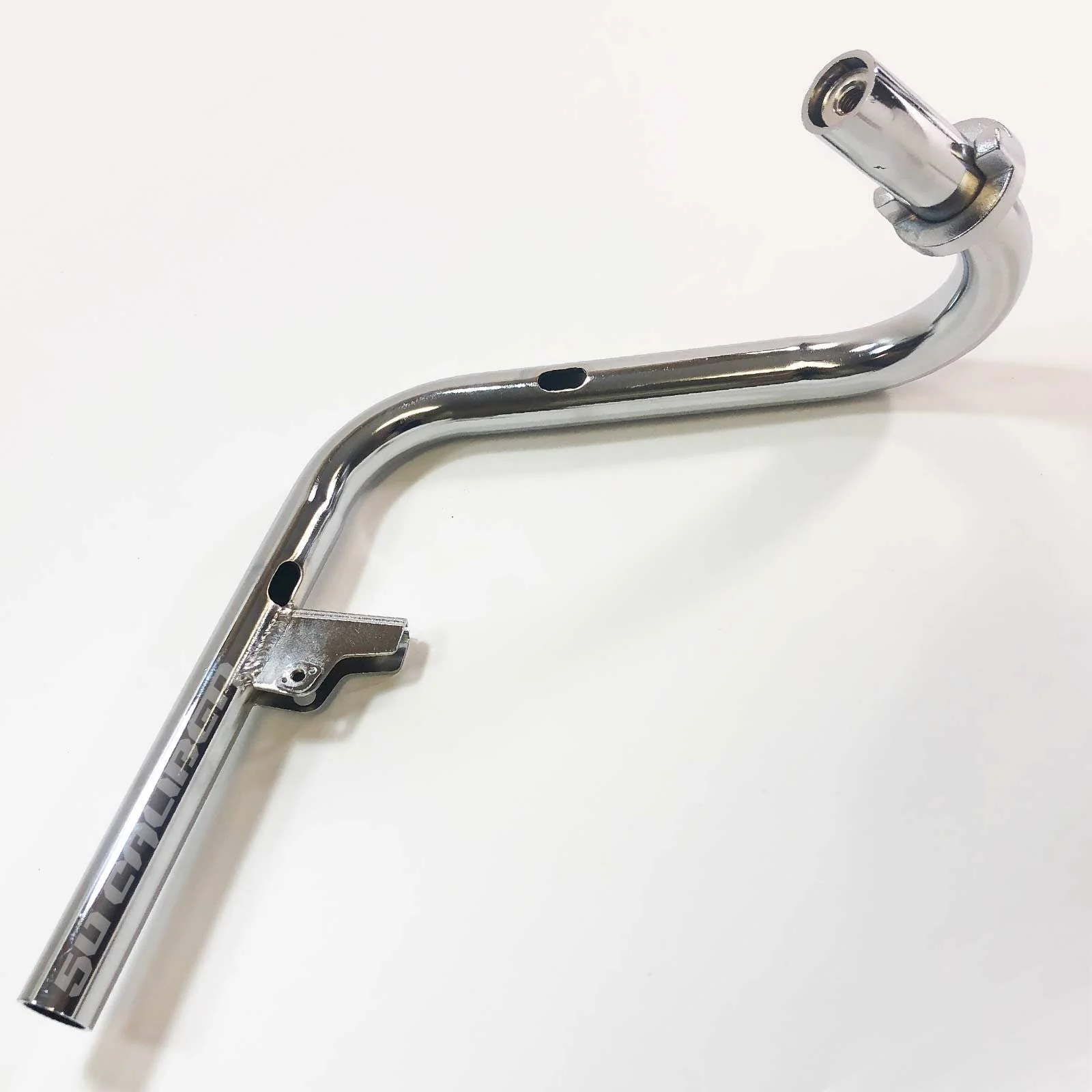 Honda CT70 KO, Z50 Stock Replacement Handlebars K1 & K2 - Image 4