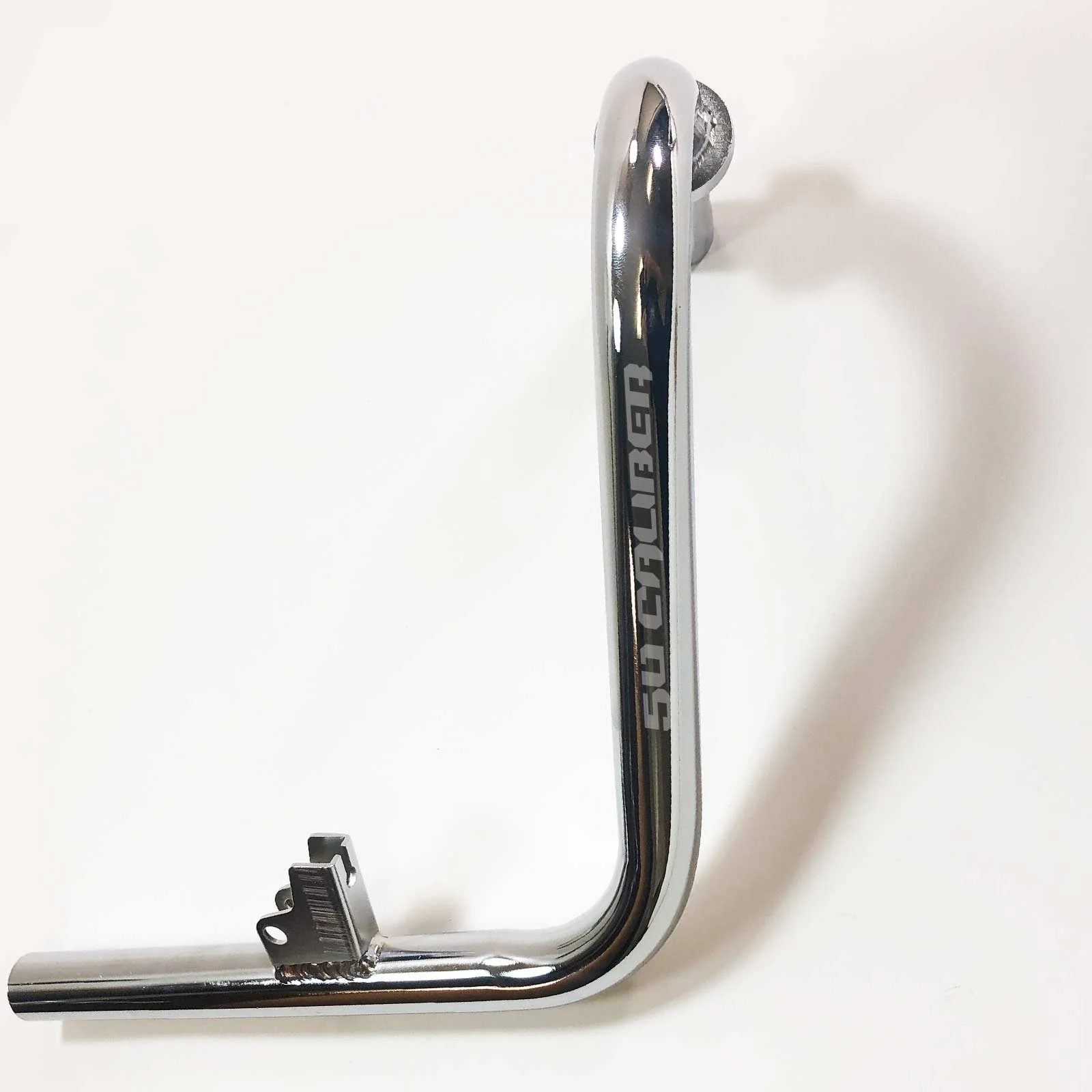 Honda CT70 KO, Z50 Stock Replacement Handlebars K1 & K2 - Image 5