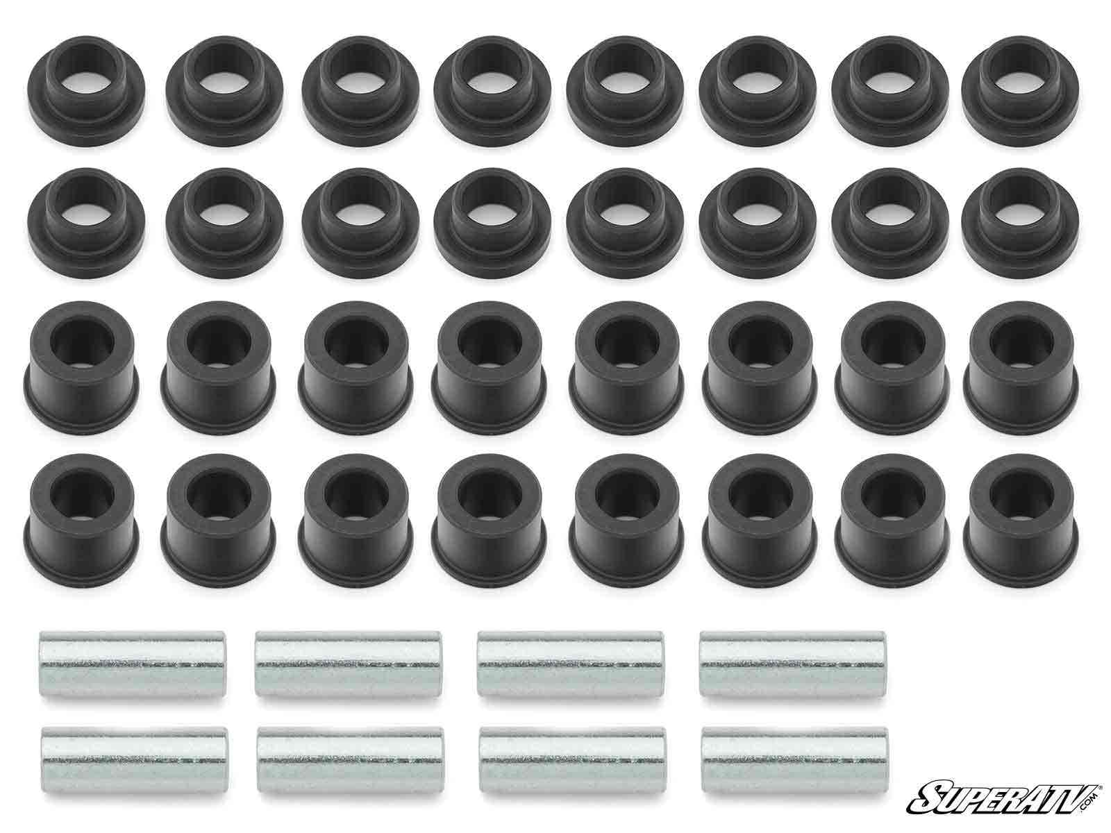 SuperATV Honda Pioneer 520 A-Arm Bushings - Image 2