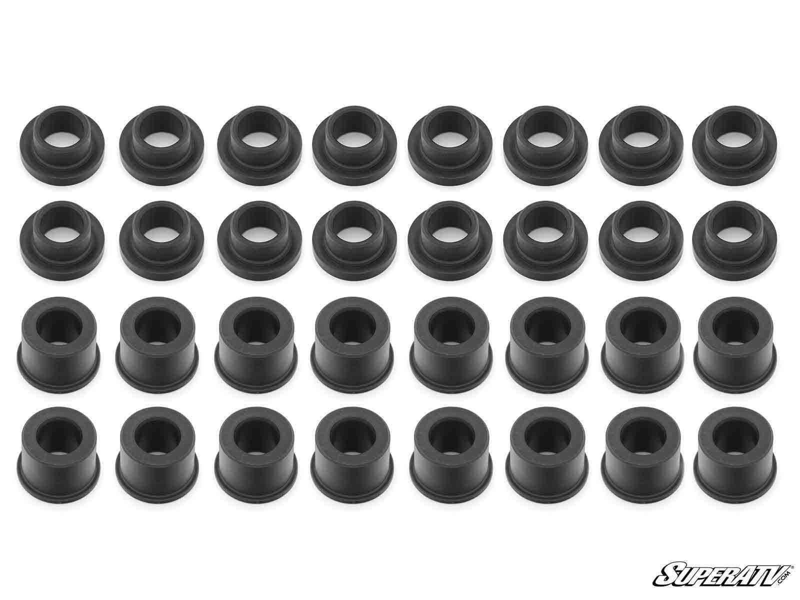 SuperATV Honda Pioneer 520 A-Arm Bushings - Image 3