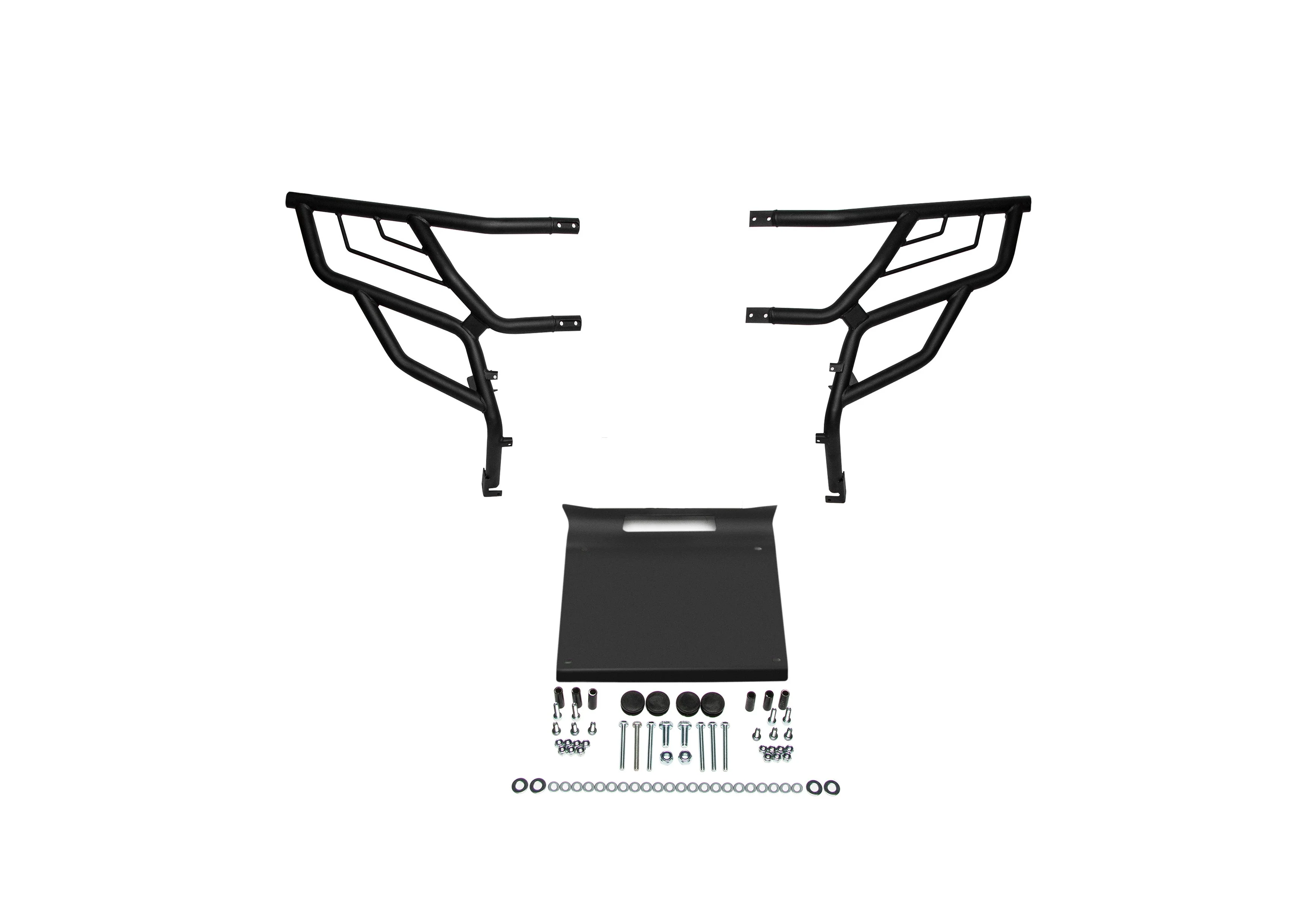 Honda Pioneer 700 Front Bumper - Image 3