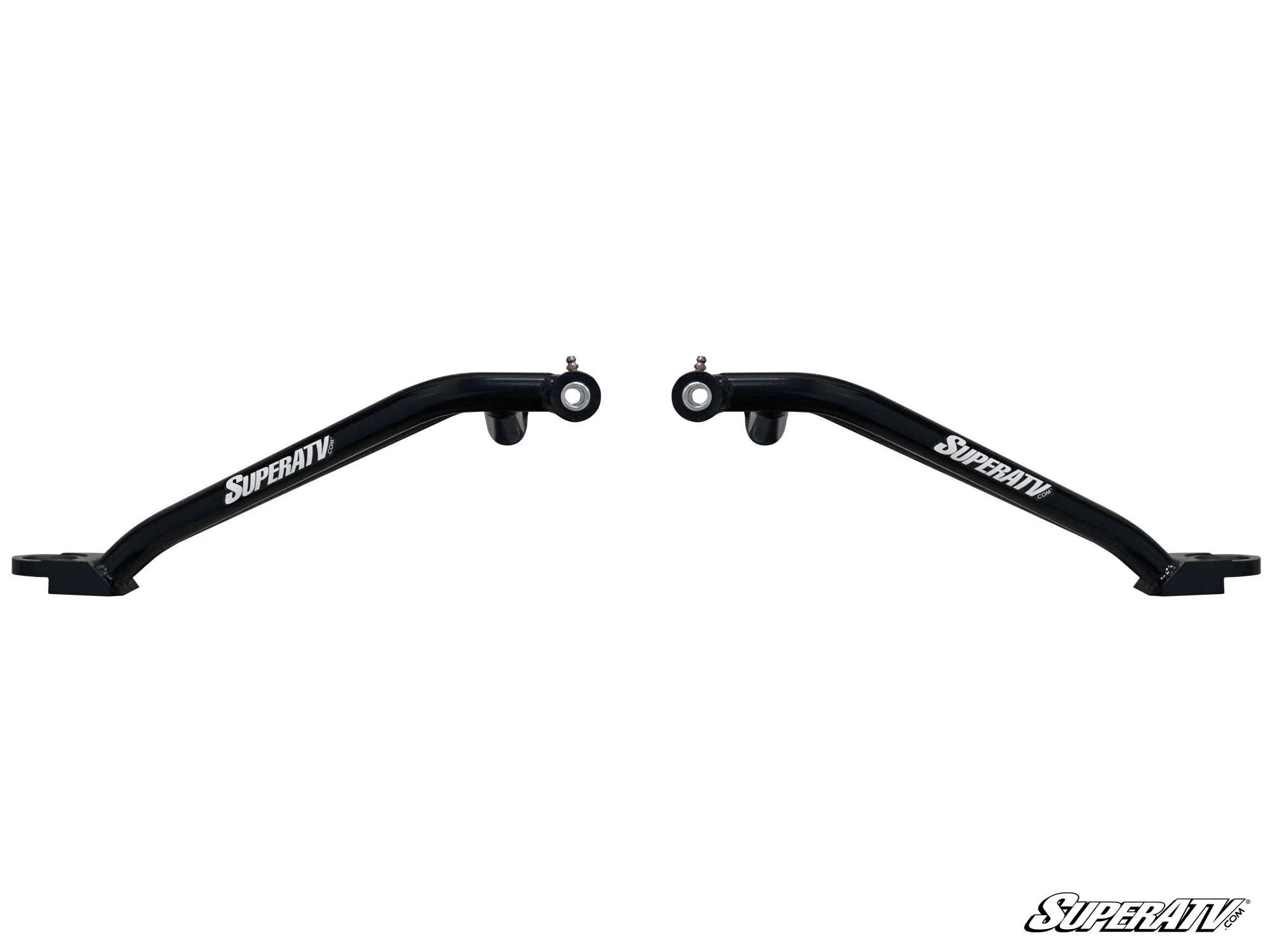 SuperATV Honda Pioneer 700 High Clearance A-Arms - Image 7