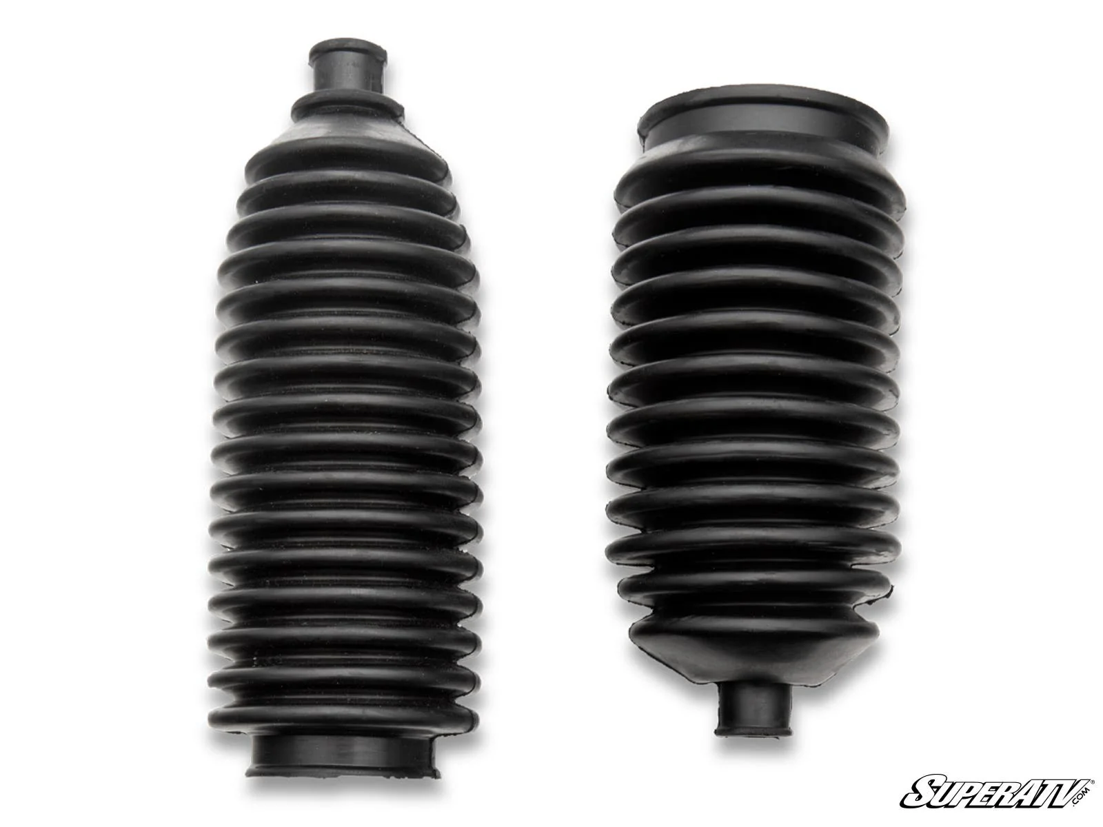 SuperATV Honda Talon 1000R RackBoss 2.0 Steel Bar Tie Rod Kit - Image 3