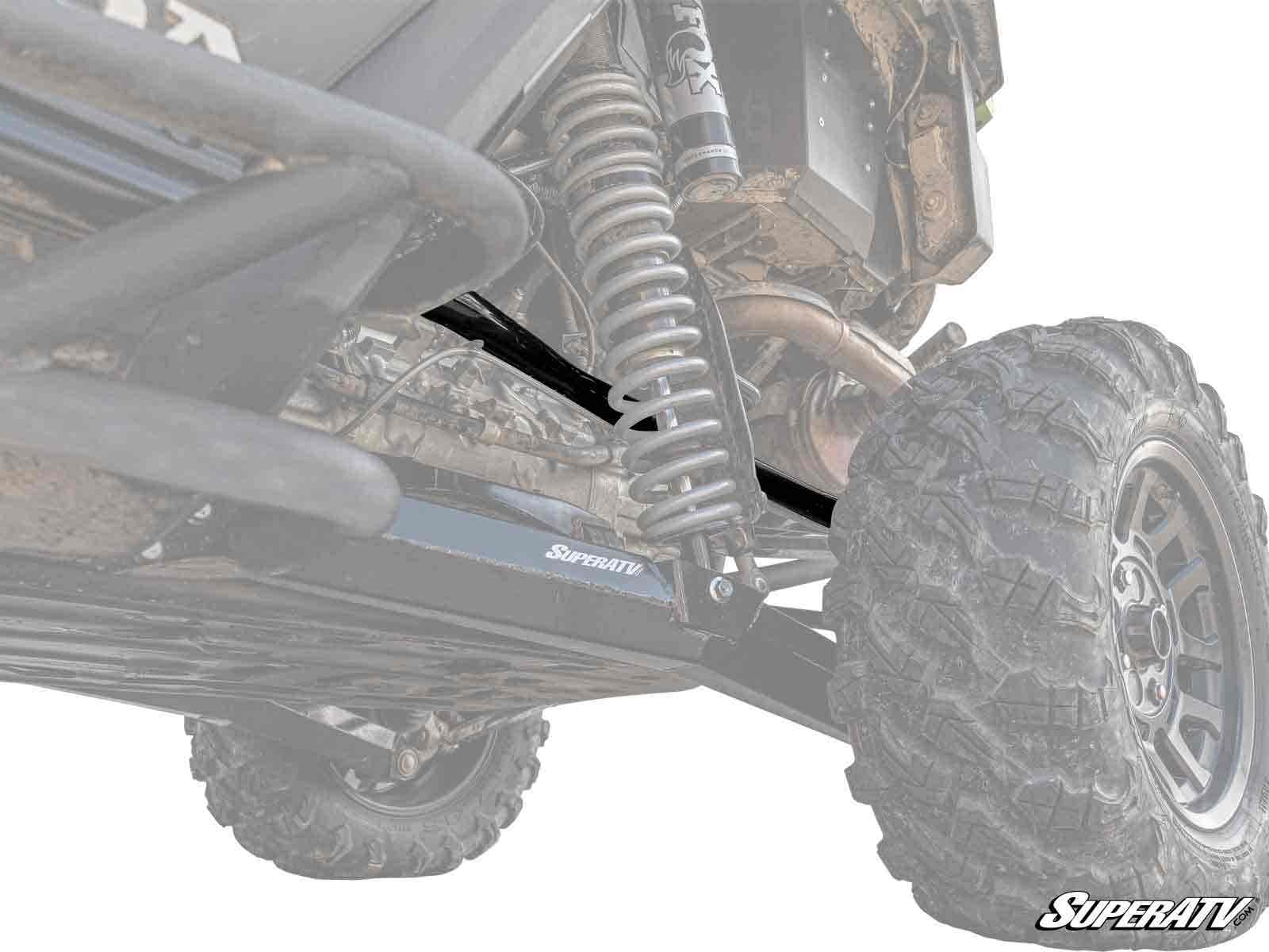 SuperATV Honda Talon 1000R Rear A-arms
