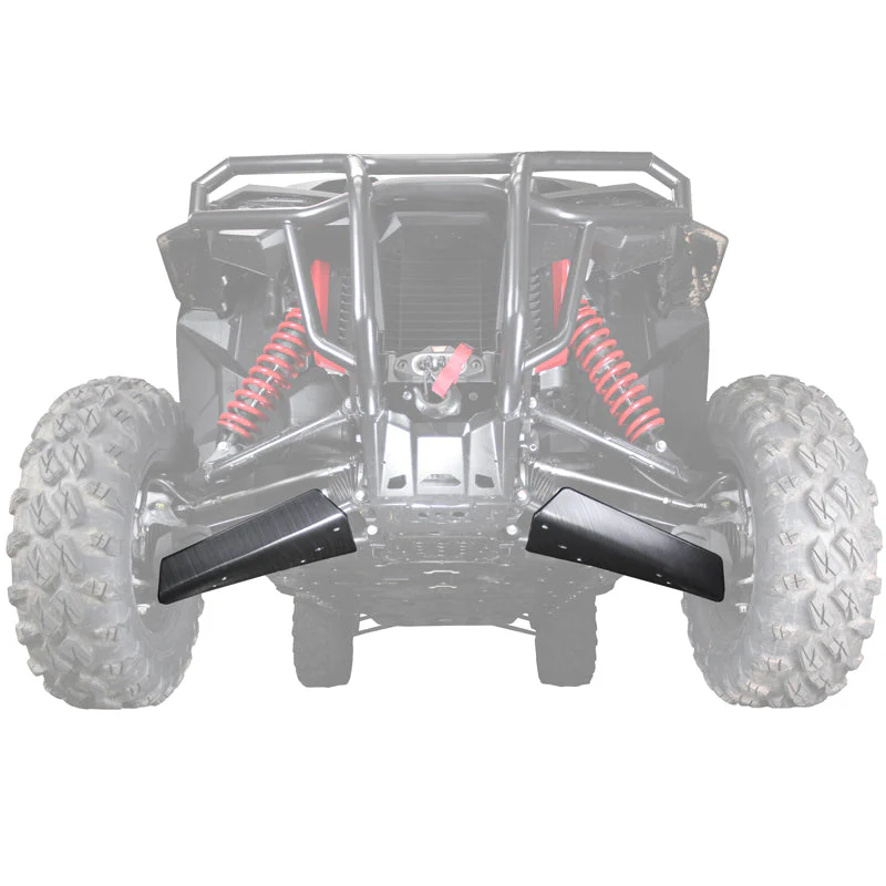 Honda Talon 1000X & 1000X-4 UHMW A-Arm Guards
