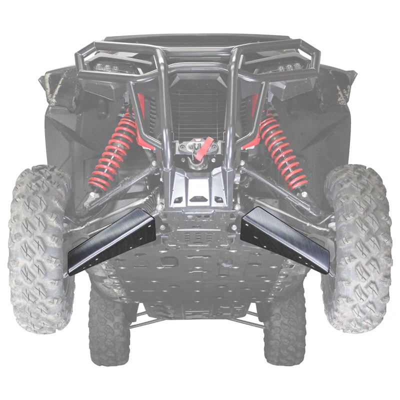 Honda Talon 1000X & 1000X-4 UHMW A-Arm Guards - Image 3