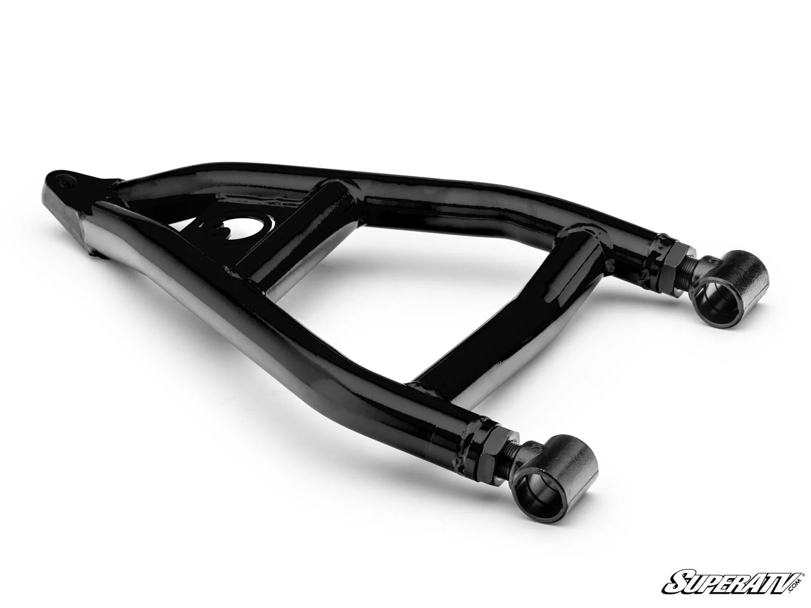 SuperATV Honda Talon 1000X Atlas Pro 1.5" Forward Offset A-Arms - Image 9