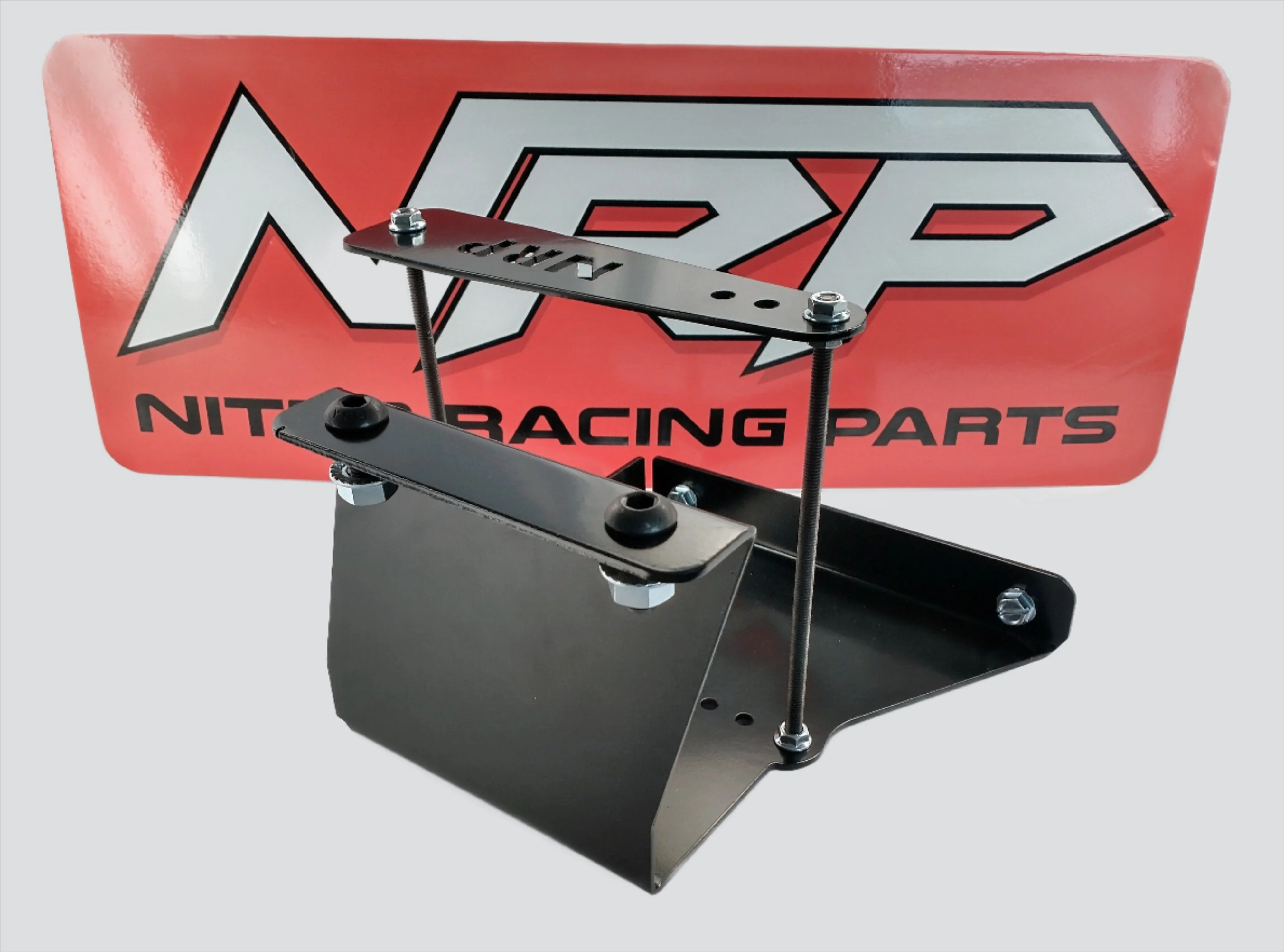 Honda Talon 2nd Battery Box - Image 3