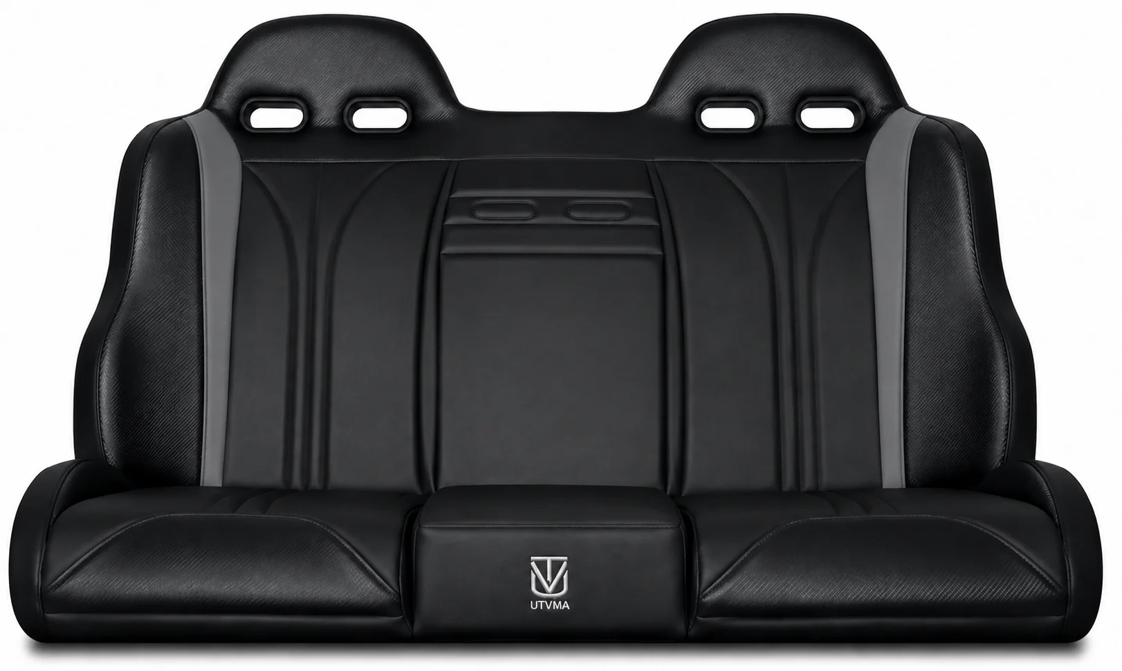 Honda Talon 4 Rear Bench Seat with Harnesses (2019+) - Image 9