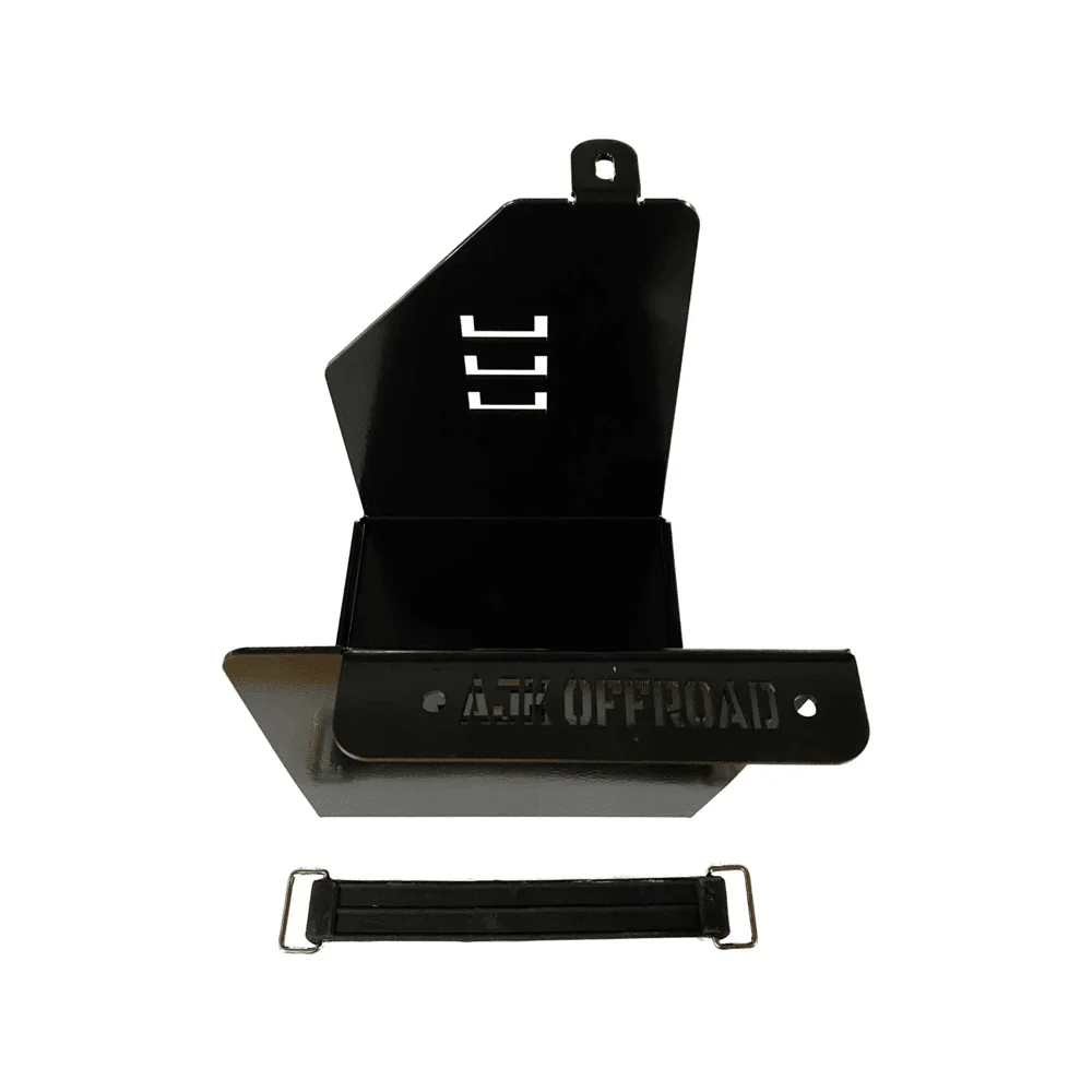 Honda Talon Battery Box