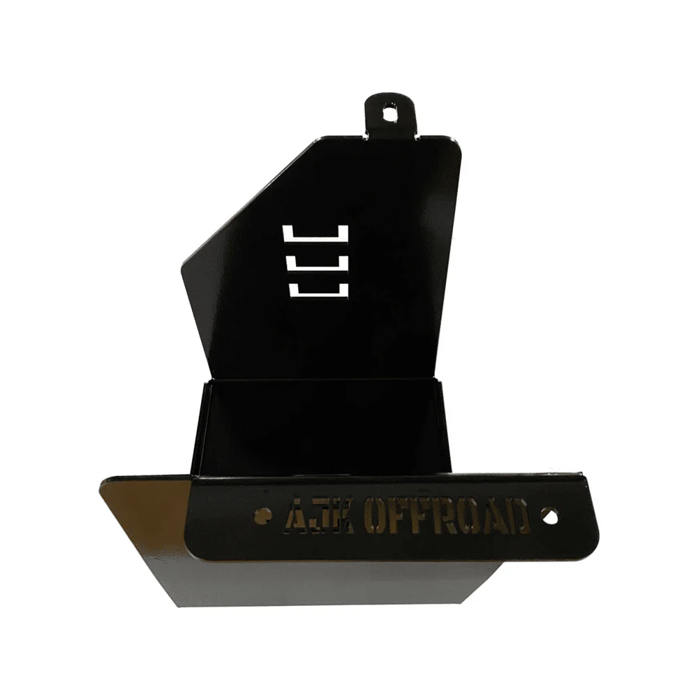 Honda Talon Battery Box - Image 6