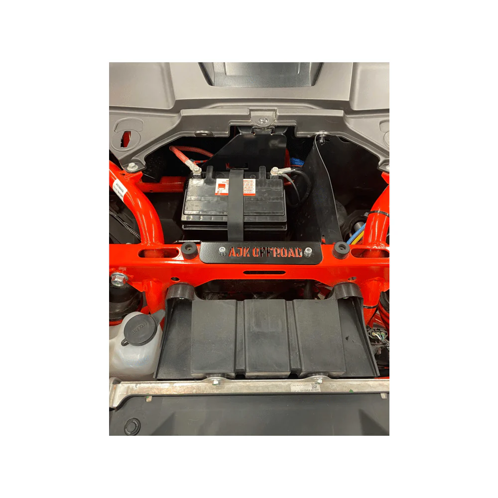 Honda Talon Battery Box - Image 7