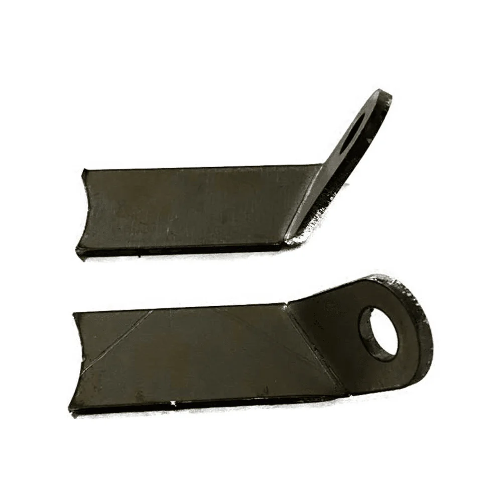 Honda Talon Cage Builder Kit - Custom Cage Construction + Versatile Mounting (2023) - Image 7