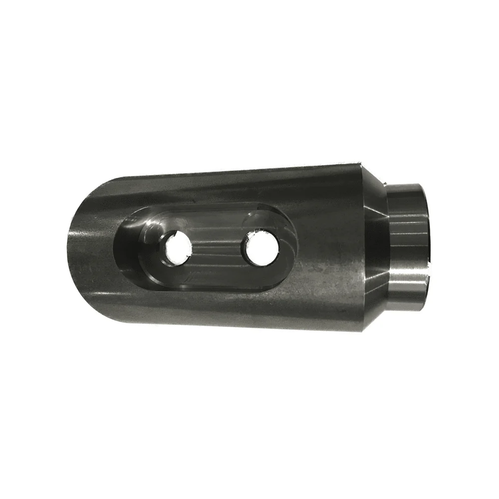 Honda Talon Cage Bung - Custom Fit + Durable Build (2023) - Image 3