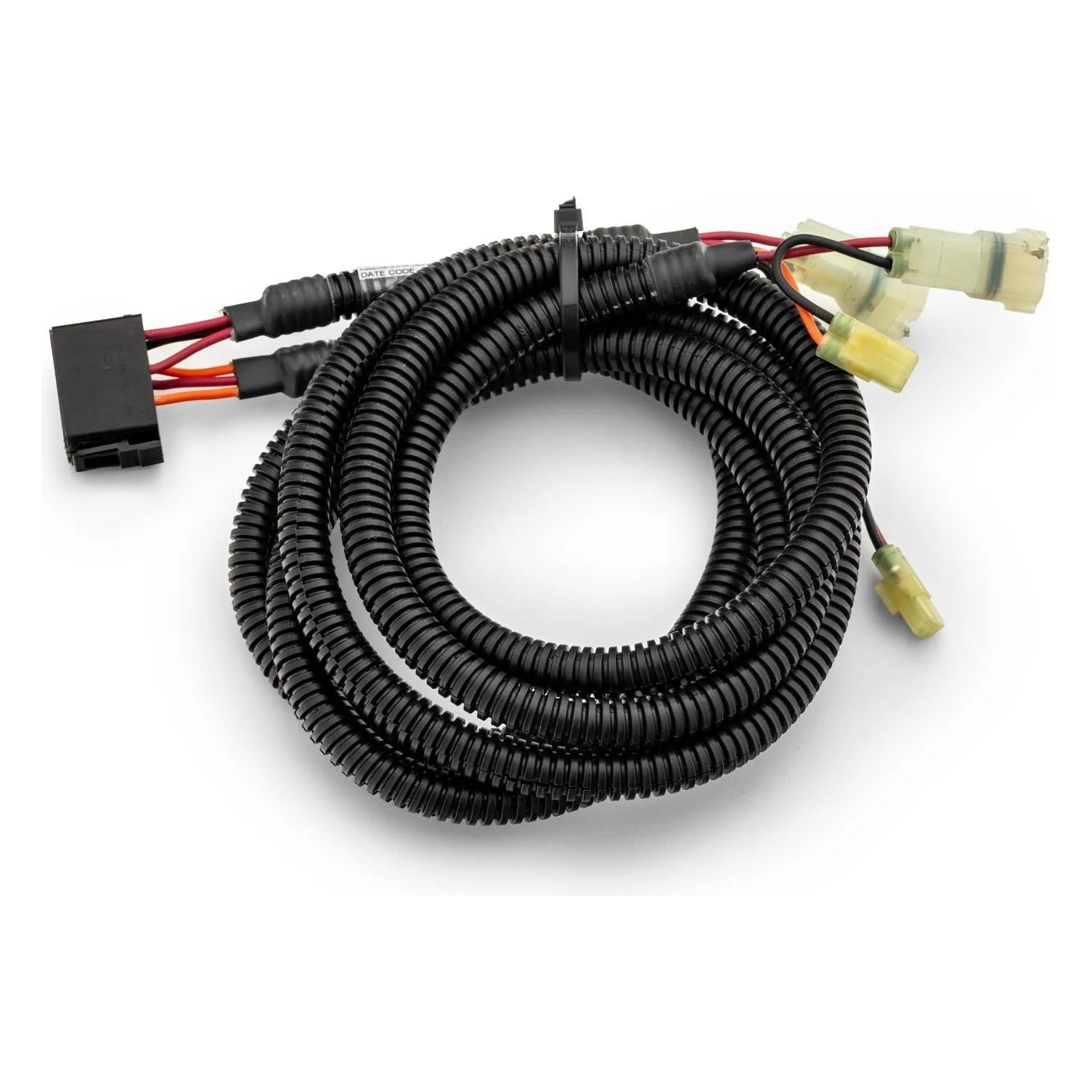 Honda Talon Differential Override Switch - Reliable 4WD Control + Instant Engagement (2019+) - Image 3