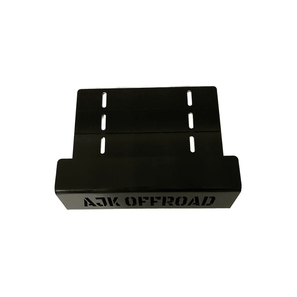Honda Talon Footrest and Shift Gate Bundle - Enhanced Control & Easy Install - Image 2