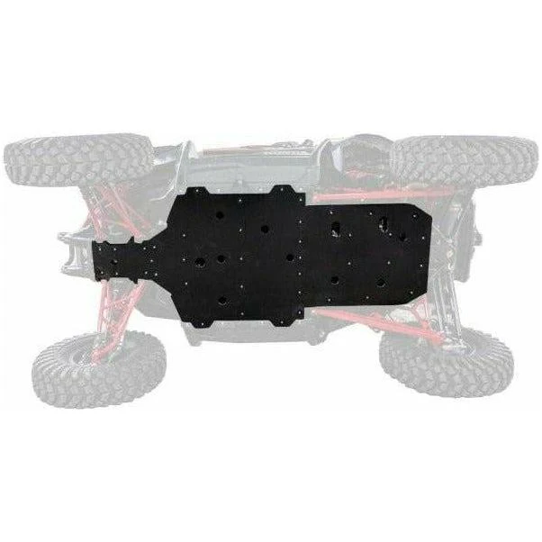Honda Talon Full Skid Plate - Superior Protection + Easy Maintenance (2019+) - Image 2