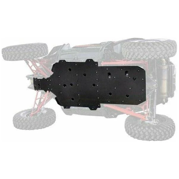 Honda Talon Full Skid Plate - Superior Protection + Easy Maintenance (2019+) - Image 3