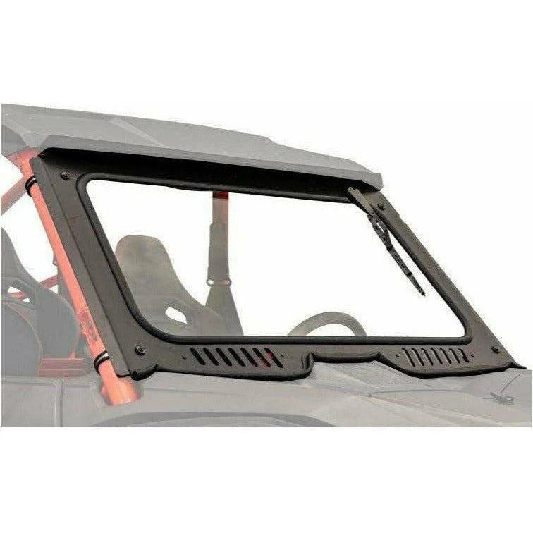 Honda Talon Glass Windshield - Safety & Visibility + Durability (2019+)