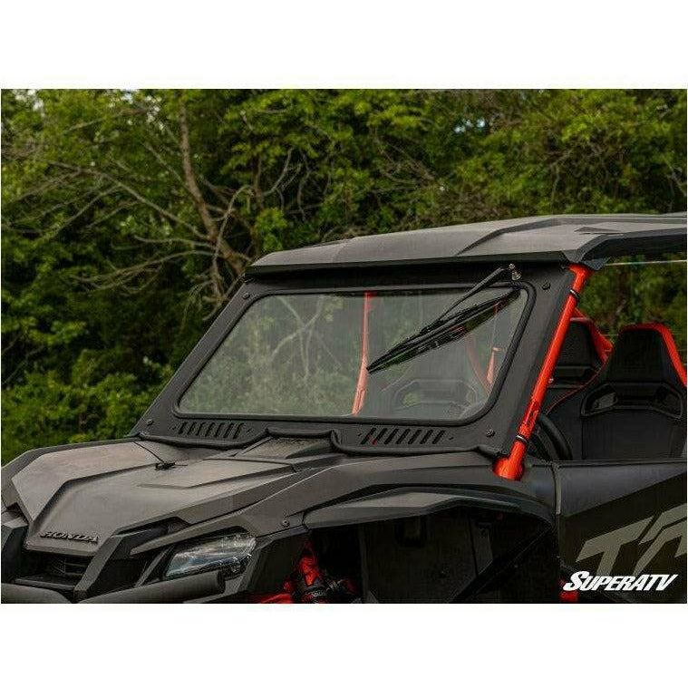 Honda Talon Glass Windshield - Safety & Visibility + Durability (2019+) - Image 6