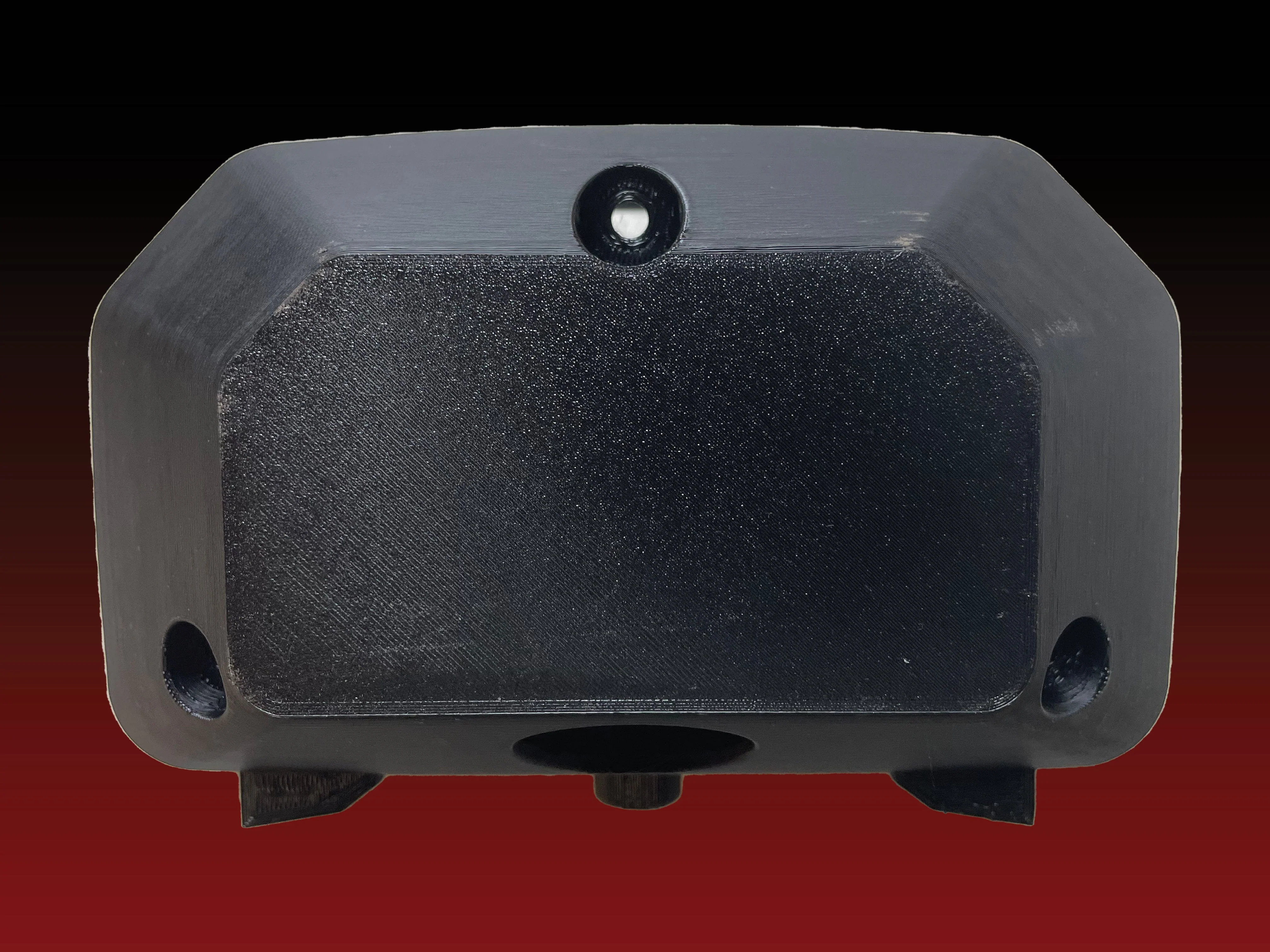 Honda Talon Heads Up Display Relocation Kit - Gen2 - Image 6
