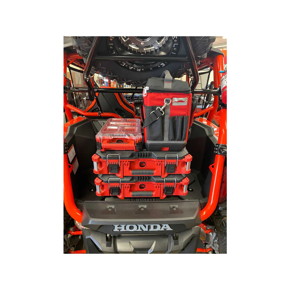 Honda Talon Milwaukee Packout Mount - Image 6