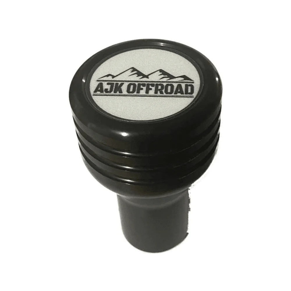 Honda Talon / Polaris Pro R Billet Aluminum Shift Knob - Easy Custom Fit + Made in USA - Image 4