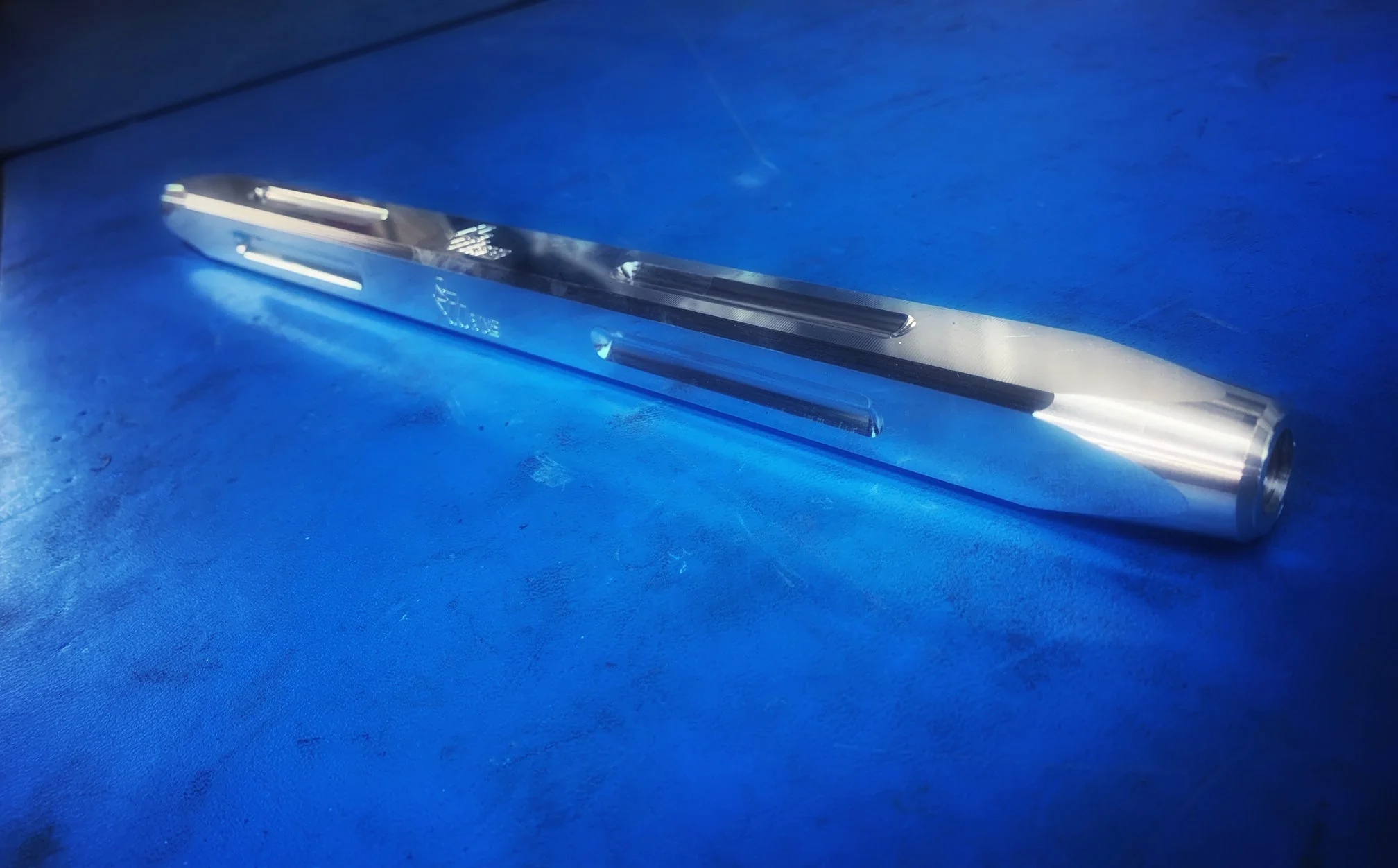 Honda Talon Tie Rods (X Edition) - Image 3