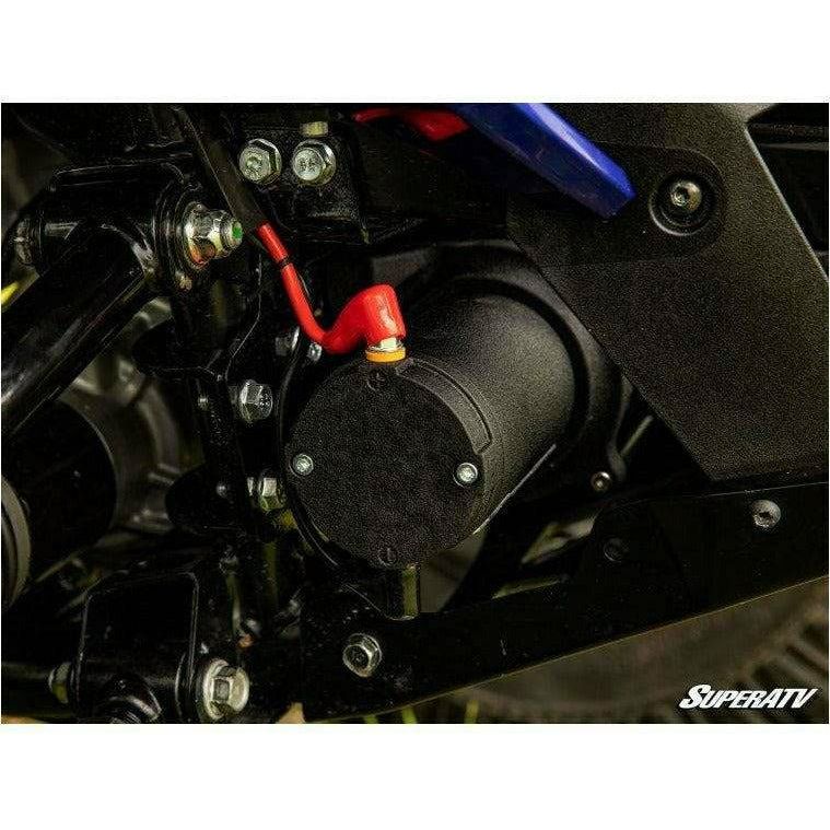Honda Talon Winch Mounting Plate - Heavy-Duty Durability + Easy Installation (2019+) - Image 4