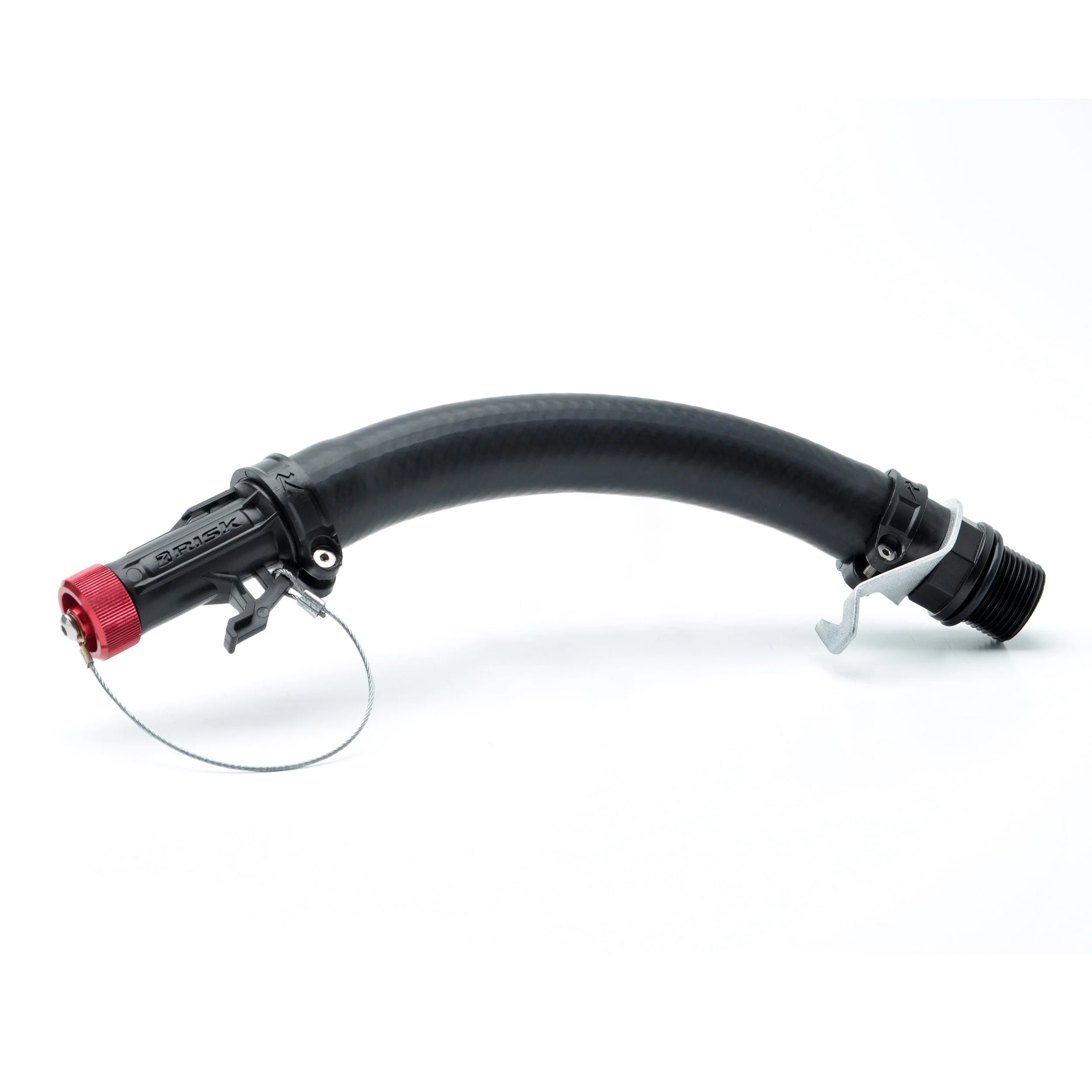 Hose Bender Black Edition - Premium Utility Jug Spout - Image 2
