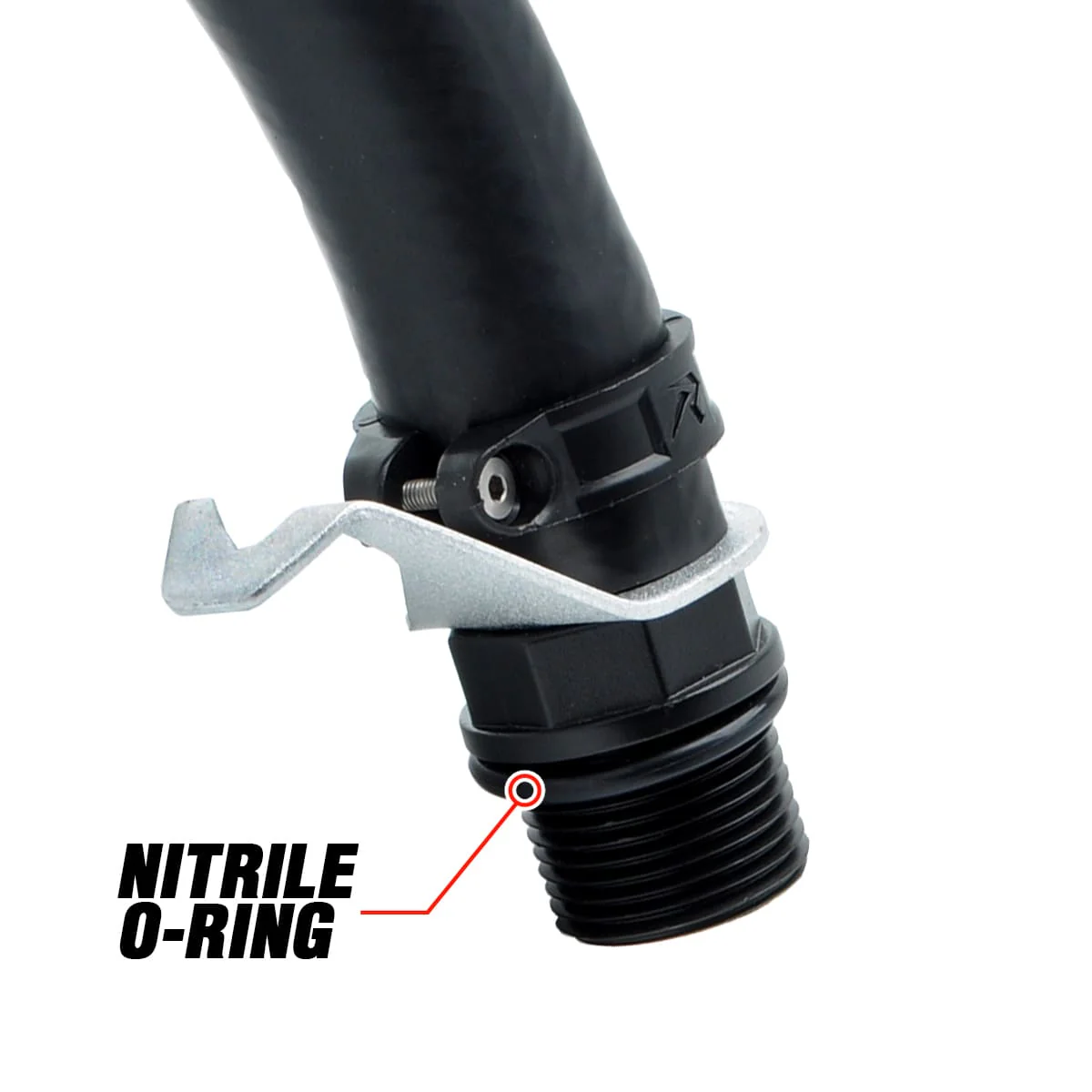 Hose Bender Black Edition - Premium Utility Jug Spout - Image 4