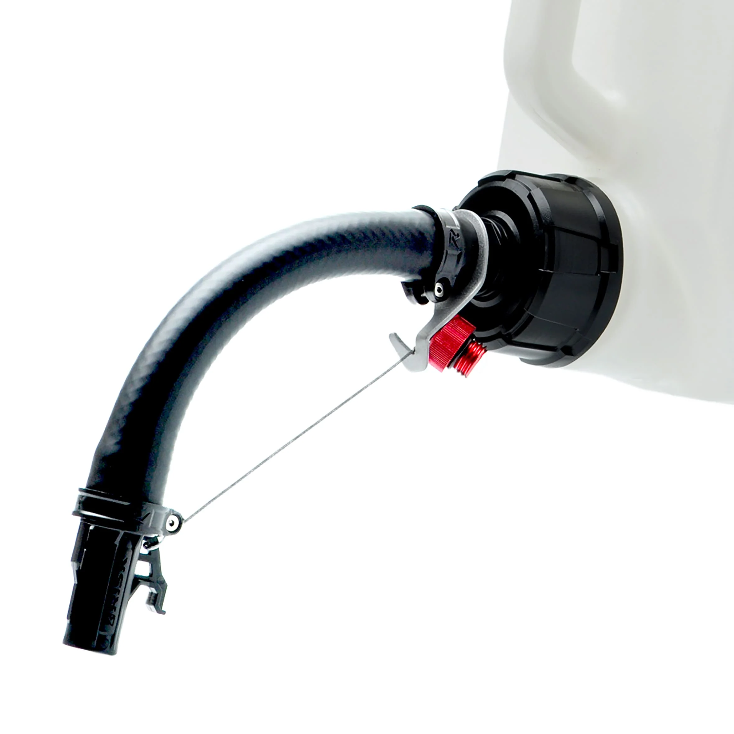 Hose Bender Black Edition - Premium Utility Jug Spout - Image 5